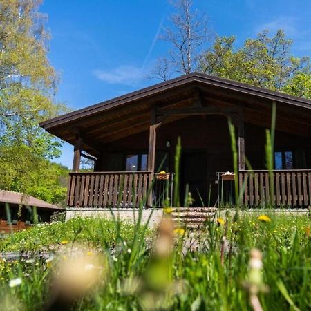 Chalet Mirtillo Capanne di Sillano Extérieur photo