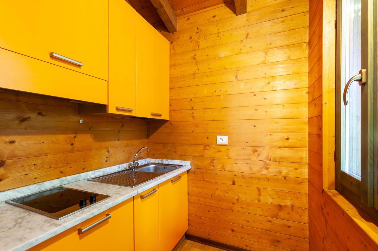 Chalet Mirtillo Capanne di Sillano Extérieur photo