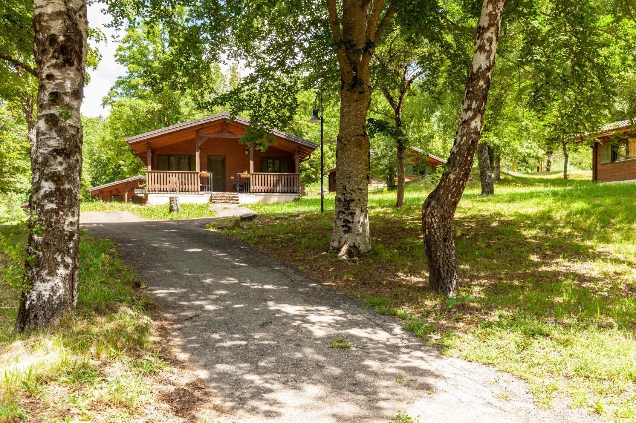 Chalet Mirtillo Capanne di Sillano Extérieur photo